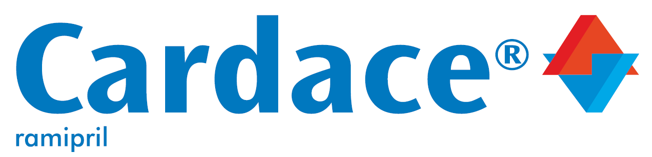 Cardace logo